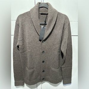 Greyson Sweater/Cardigan